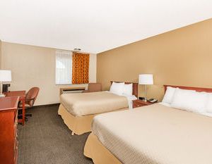 Days Inn by Wyndham West Des Moines West Des Moines United States