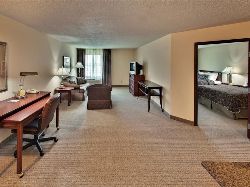 Hotel Photo 16