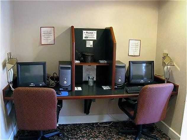 Hotel Photo 17