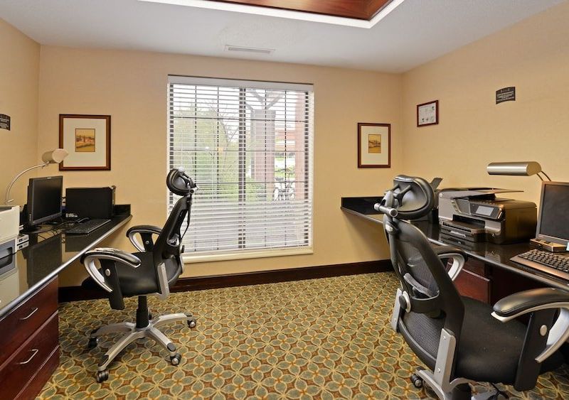 Hotel Photo 20