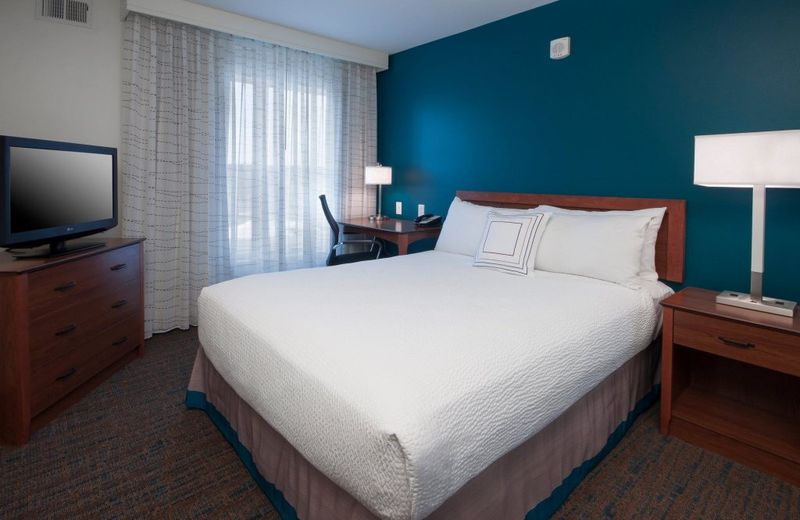 Residence Inn Des Moines West at Jordan Creek Town Center