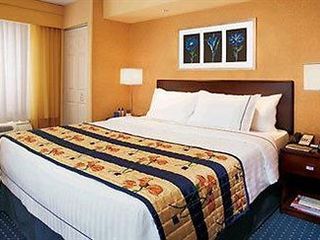 Hotel pic SpringHill Suites Des Moines West