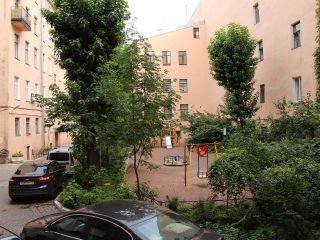 На Апраксином