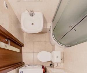 Apartamenti na Bryantseva 13 Pargolovo Russia