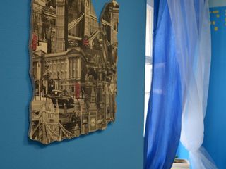 Хостел Hand Made