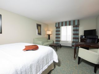 Hotel pic Hampton Inn & Suites Crawfordsville