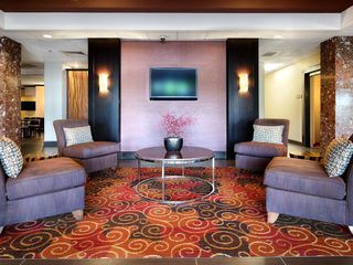 Hotel pic Best Western Executive Hotel New Haven-West Haven