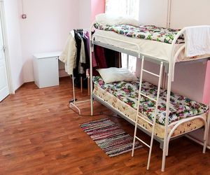 Art-hostel Kraski Orenburg Russia