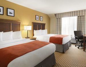 Country Inn & Suites by Radisson, Holland, MI Holland United States
