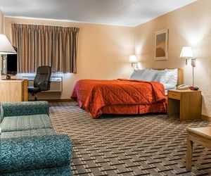 Quality Inn & Suites Holland Holland United States