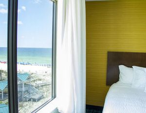 Fairfield Inn & Suites by Marriott Fort Walton Beach-West Destin Fort Walton Beach United States