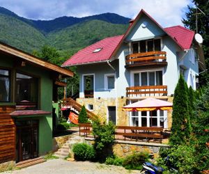 Minions Hostel Krasnaya Polyana Russia