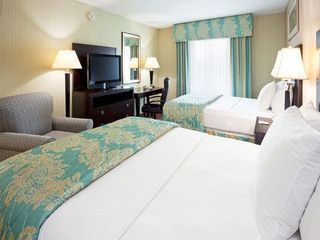Фото отеля La Quinta Inn by Wyndham West Long Branch