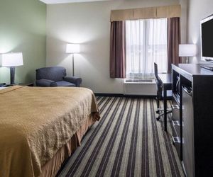Quality Inn & Suites West Monroe West Monroe United States