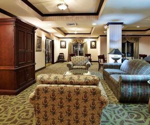 Holiday Inn Express Hotel & Suites West Monroe West Monroe United States