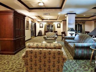 Фото отеля Holiday Inn Express Hotel & Suites West Monroe, an IHG Hotel
