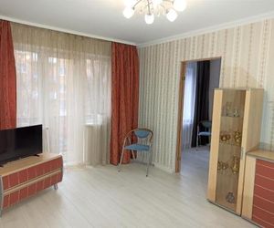 Apartamenti Proletraskaya 75 Kaliningrad Russia