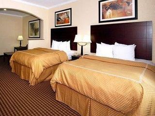 Hotel pic Comfort Suites Baytown I – 10