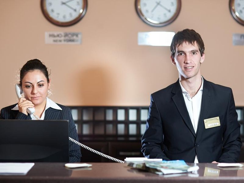 Hotel Photo 20