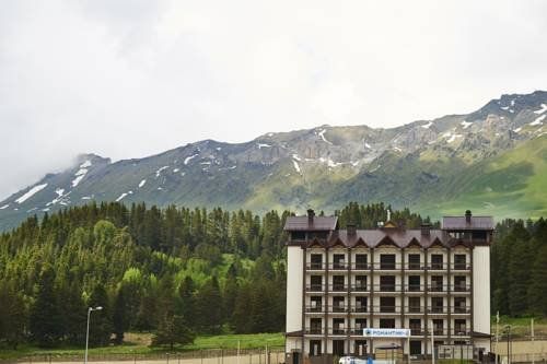 Hotel Photo 21