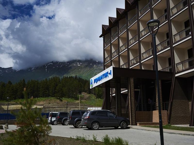 Hotel Photo 22