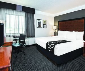 Americas Best Value Inn & Suites Baytown at Garth Road McNair United States