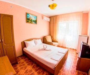 Azat Guest House Nizhneye Dzhemete Russia