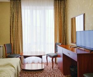 Magnat Hotel Adler Russia