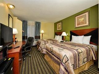 Hotel pic Quality Inn Baytown - Houston East