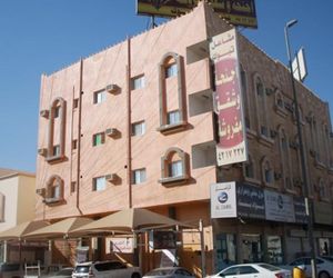 Mashael Tabuk Furnished Apartmens Tabuk Saudi Arabia