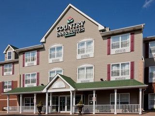 Фото отеля Country Inn & Suites by Radisson, Crystal Lake, IL