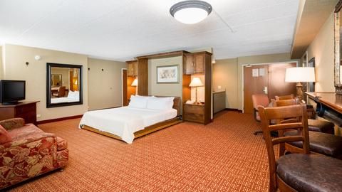 Photo of Holiday Inn Chicago Northwest/Crystal Lake/Convention Center, an IHG Hotel