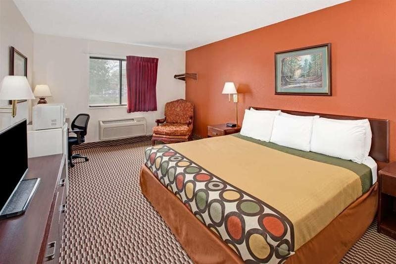 Hotel Photo 13