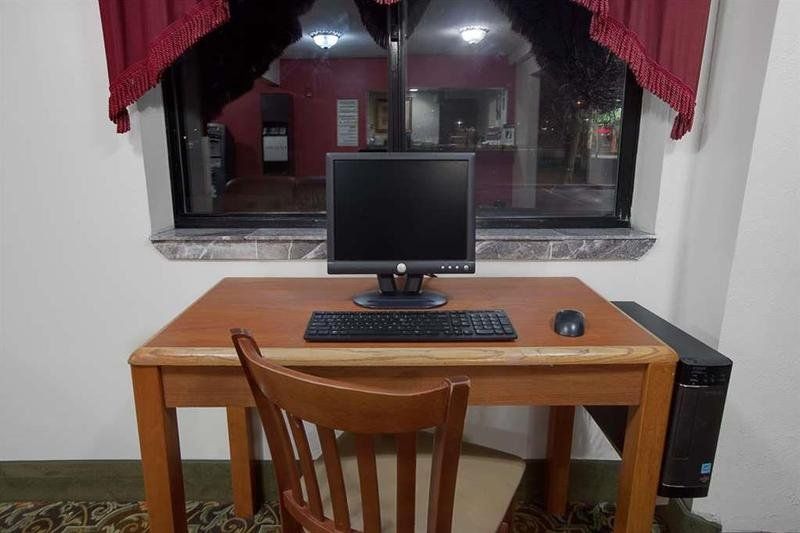 Hotel Photo 21