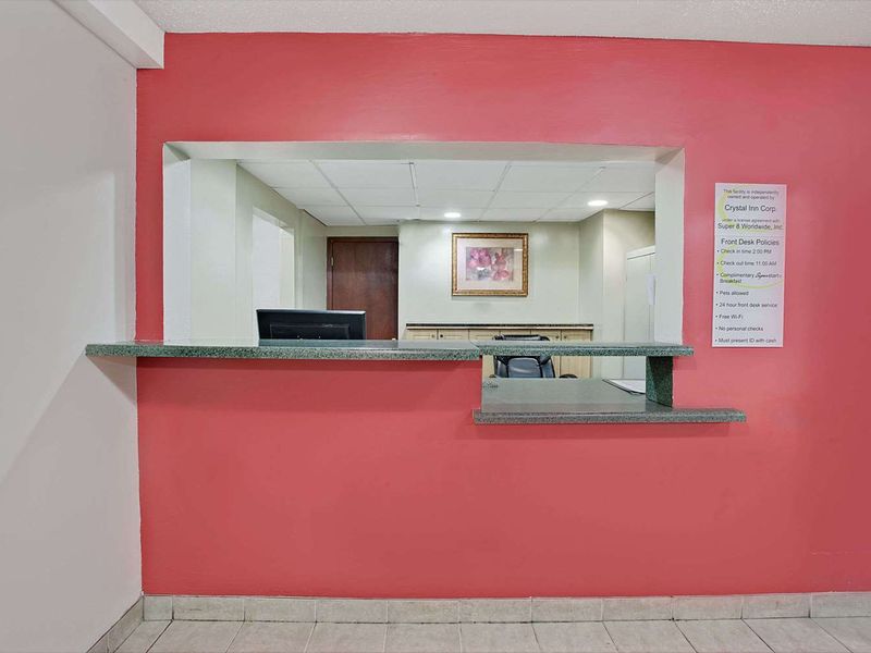 Hotel Photo 23