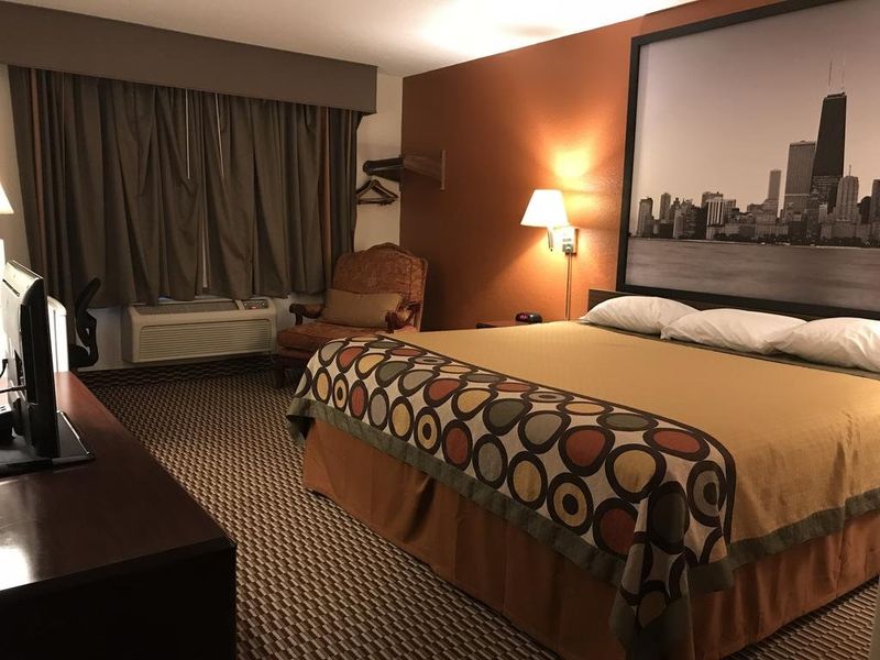 Hotel Photo 7