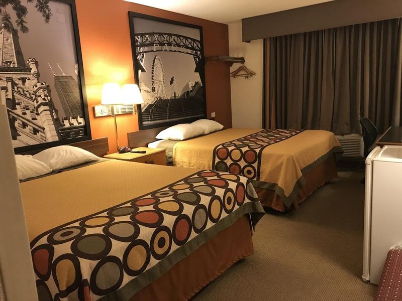 Hotel Photo 8