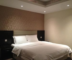 OYO 200 Majestic Homes Al Khobar Saudi Arabia