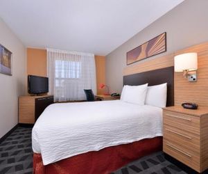 TownePlace Suites by Marriott Ontario Airport Rancho Cucamonga United States