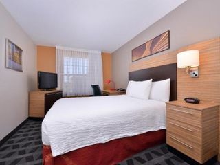 Hotel pic TownePlace Suites by Marriott Ontario Airport