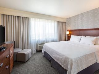 Hotel pic Courtyard by Marriott Rancho Cucamonga