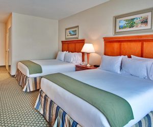 Holiday Inn Express Hotel & Suites Ontario Airport-Mills Mall Rancho Cucamonga United States
