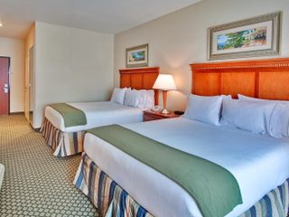 Hotel pic Holiday Inn Express Hotel & Suites Ontario Airport-Mills Mall, an IHG 