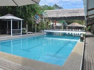 Фото отеля Honiara Hotel