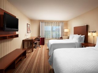 Hotel pic Four Points by Sheraton, Ontario-Rancho Cucamonga