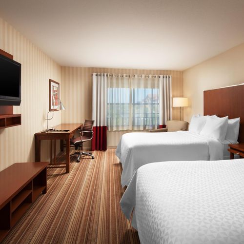 Photo of Four Points by Sheraton, Ontario-Rancho Cucamonga