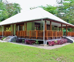 Casa Verde Grand Anse Seychelles