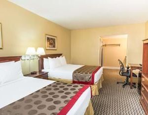 Ramada by Wyndham West Sacramento Hotel and Suites West Sacramento United States