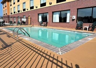 Hotel Photo 21
