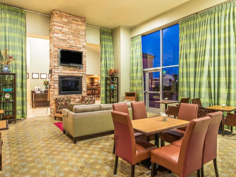 Hotel Photo 5